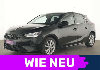 Opel Corsa, 2023