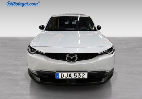 Mazda MX-30, 2024