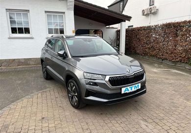 Skoda Karoq, 2023