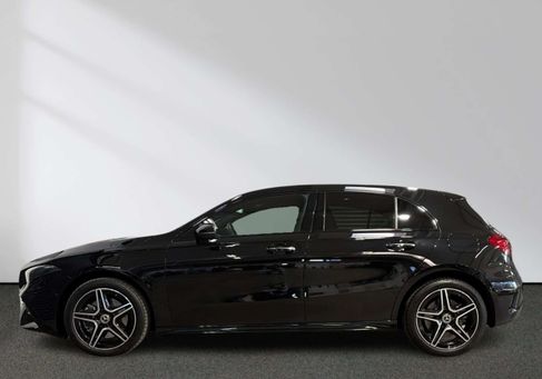 Mercedes-Benz A 250, 2023