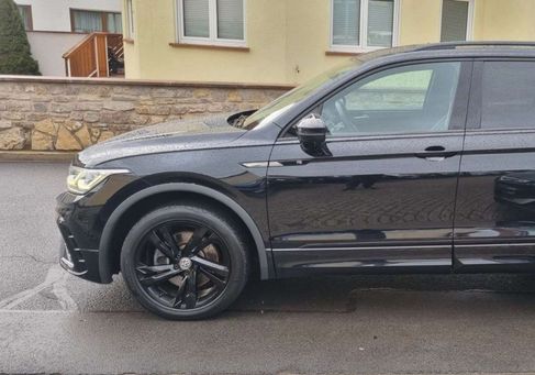 Volkswagen Tiguan Allspace, 2022