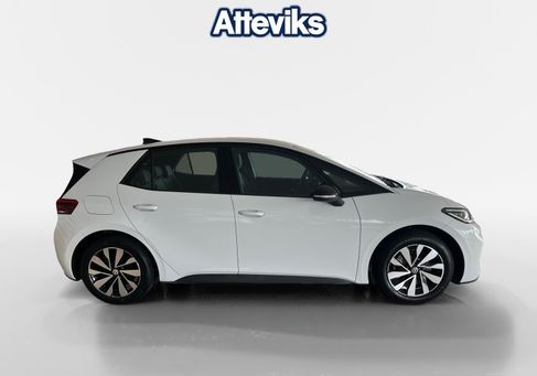 Volkswagen ID.3, 2027