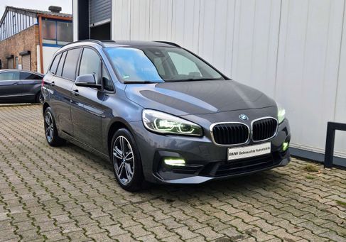 BMW 220, 2022 2
