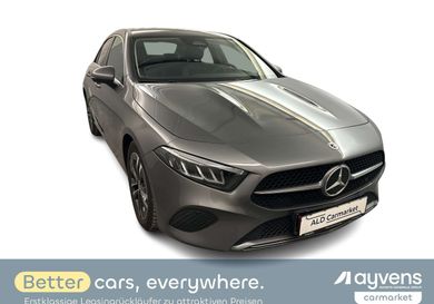 Mercedes-Benz A 180, 2020
