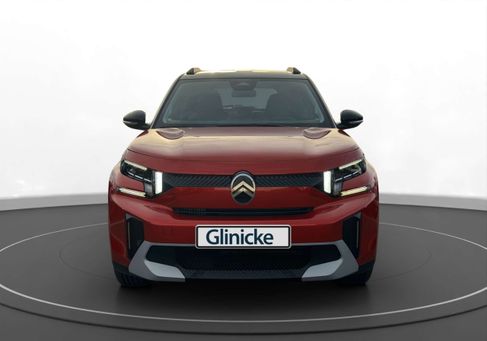 Citroën C3 Aircross, 2026 2