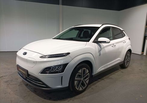 Hyundai Kona, 2022
