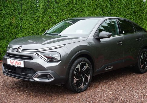 Citroën C4, 2024 2