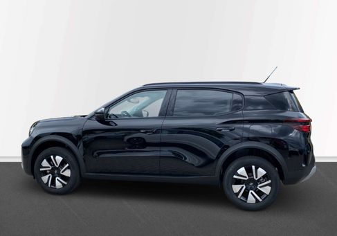 Opel Frontera, 2026