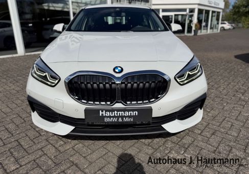 BMW 118, 2023 2