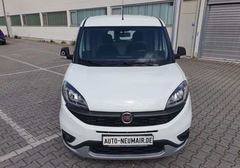 Fiat Doblo, 2023