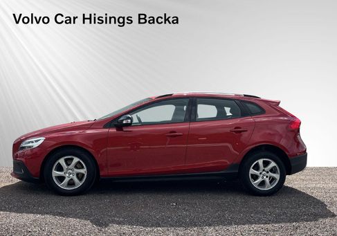Volvo V40 Cross Country, 2019