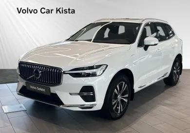 Volvo XC60, 2025