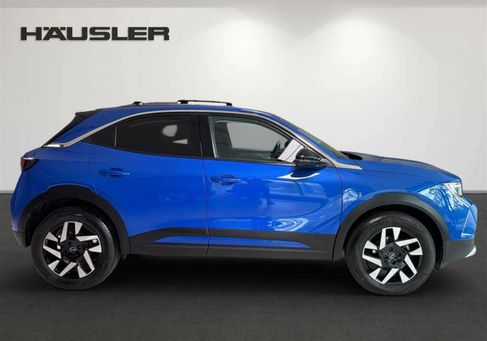 Opel Mokka, 2022 3