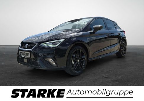 Seat Ibiza, 2026 2
