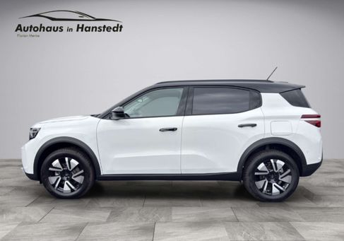 Opel Frontera, 2025