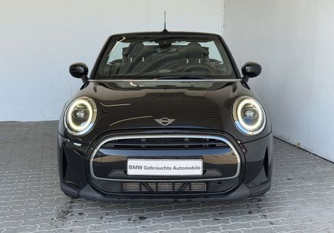 MINI Cooper Cabrio, 2023