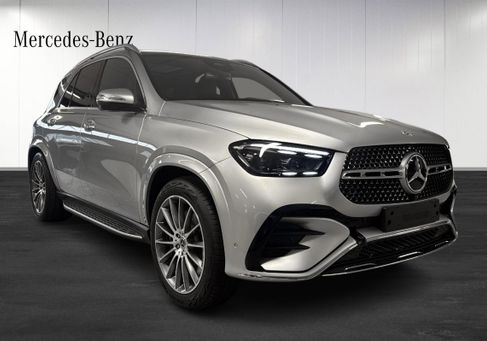 Mercedes-Benz GLE 350, 2025