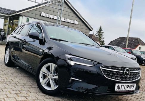 Opel Insignia, 2022