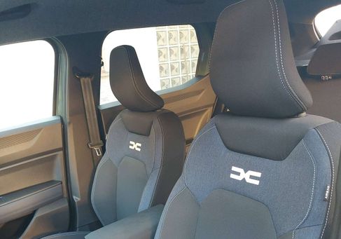Dacia Duster, 2026