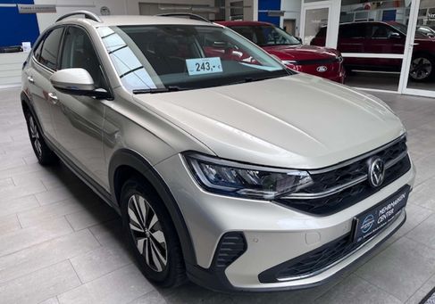 Volkswagen Taigo, 2024
