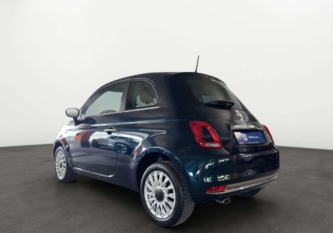 Fiat 500, 2023