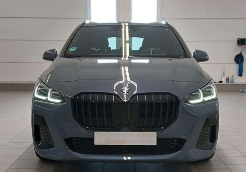 BMW 218, 2025 2