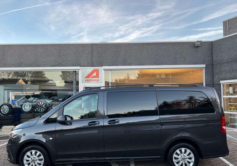 Mercedes-Benz Vito, 2021
