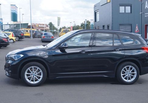 BMW X1, 2020 3