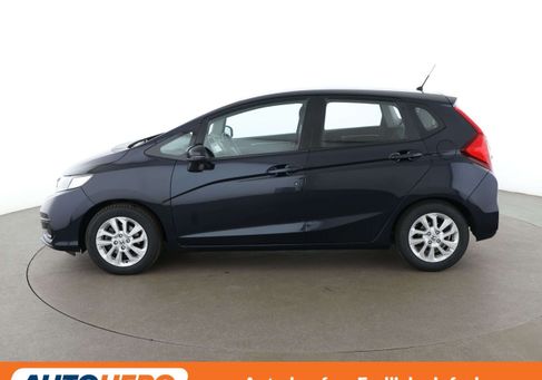 Honda Jazz, 2019