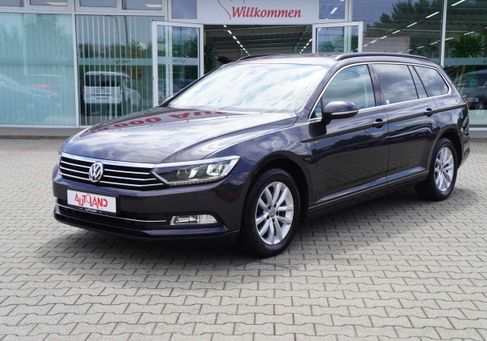 Volkswagen Passat Variant, 2018 2