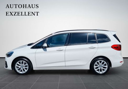 BMW 218, 2019 3