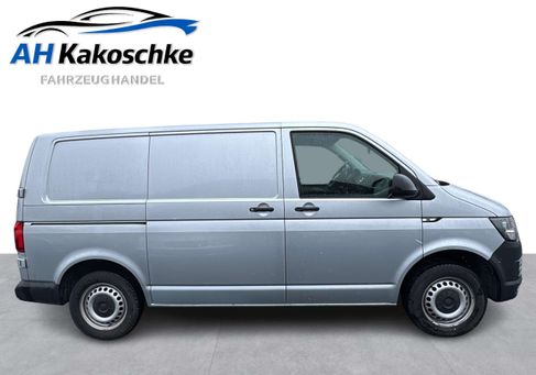 Volkswagen T6 Transporter, 2018