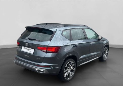 Seat Ateca, 2022