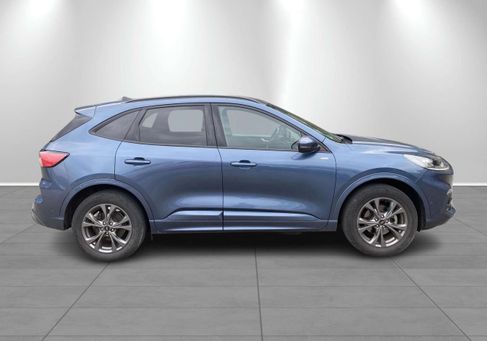 Ford Kuga, 2023