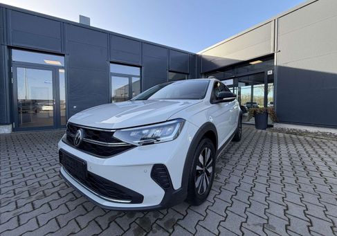 Volkswagen Taigo, 2025
