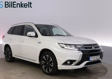 Mitsubishi, 2018