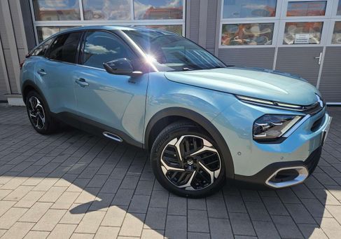 Citroën C4, 2023 2