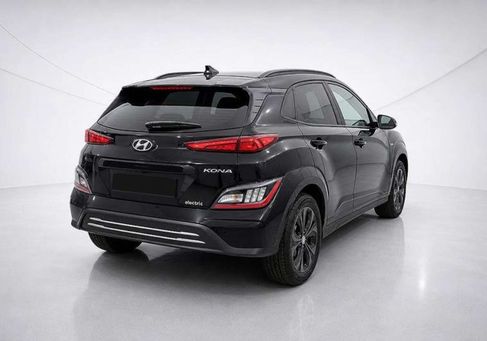 Hyundai Kona, 2023 3