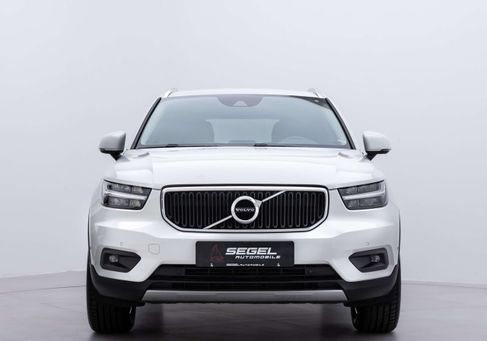 Volvo XC40, 2018 2