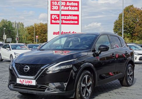 Nissan Qashqai, 2024 2