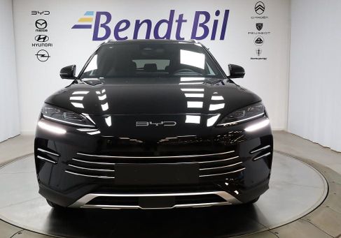 BYD, 2026 2