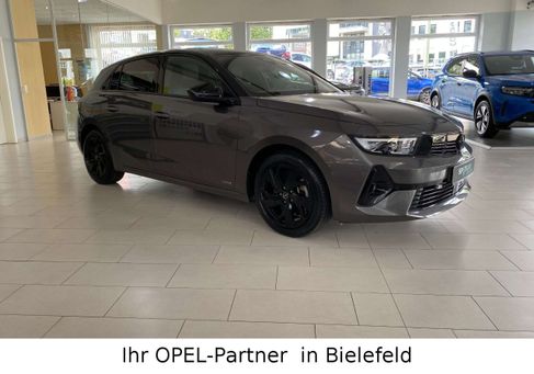 Opel Astra, 2023