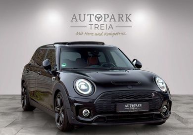 MINI Cooper SD Clubman, 2020