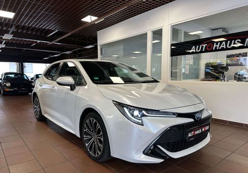 Toyota Corolla, 2023 3
