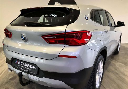 BMW X2, 2018 2