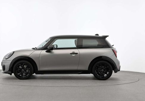 MINI Cooper S, 2025 2