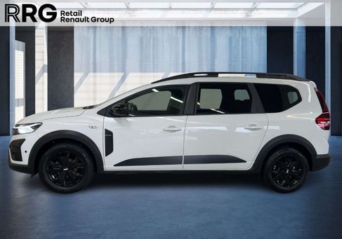 Dacia Jogger, 2023 2