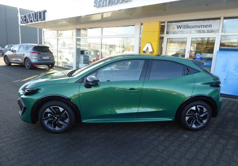 Renault Clio, 2026