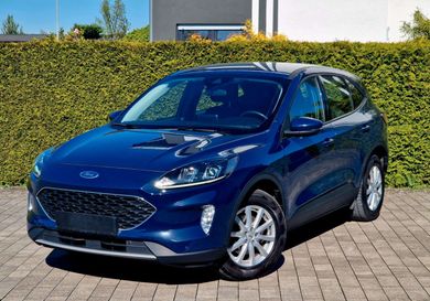 Ford Kuga, 2023