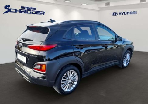 Hyundai Kona, 2019 3